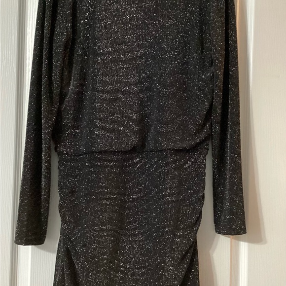 White House Black Market Cocktail Dress - Picture 3 of 3
